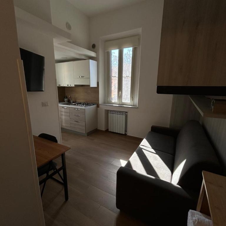 Little House Leonardo - Appartamento con 1 Camera da Letto - 10