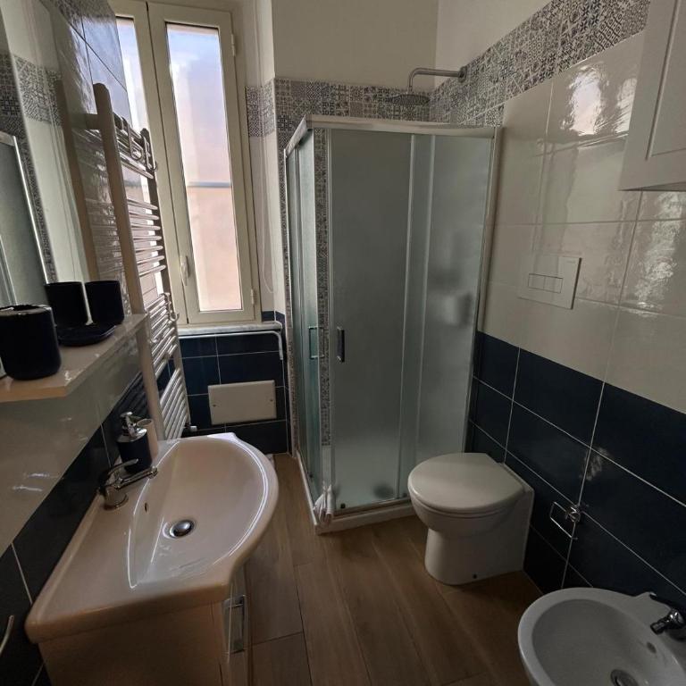 Little House Leonardo - Appartamento con 1 Camera da Letto - 33