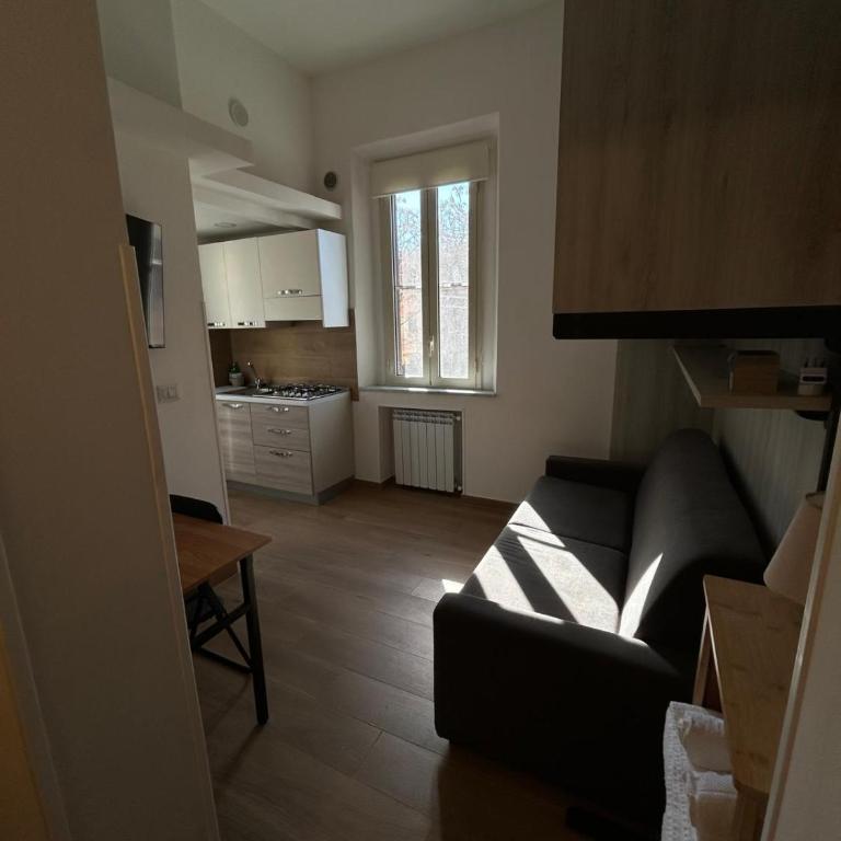 Little House Leonardo - Appartamento con 1 Camera da Letto - 11