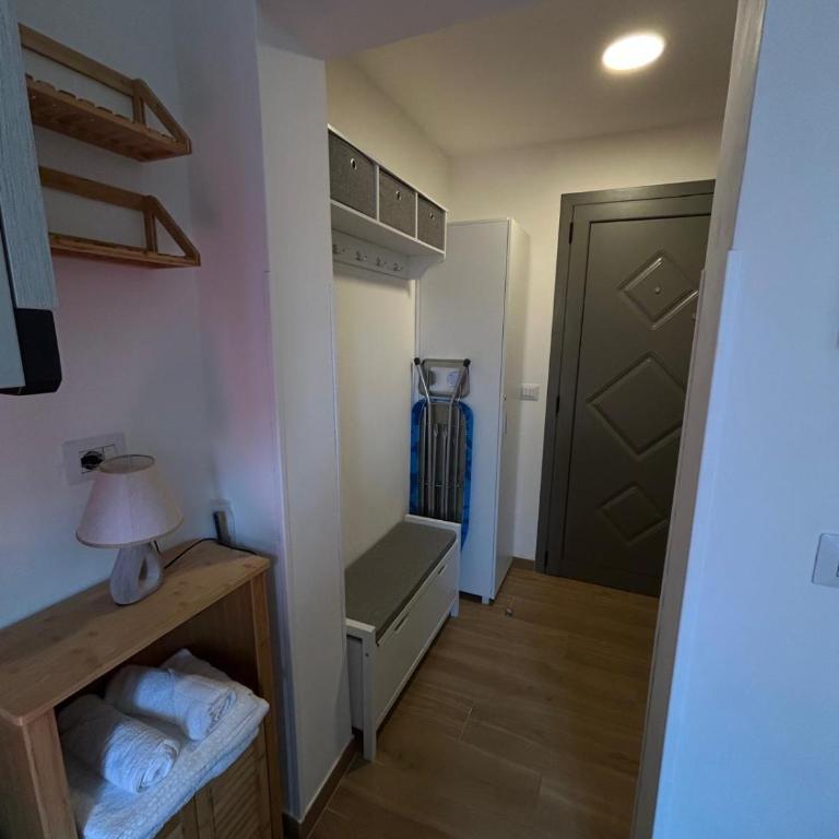 Little House Leonardo - Appartamento con 1 Camera da Letto - 17
