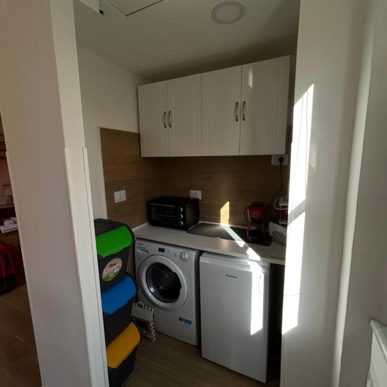 Little House Leonardo - Appartamento con 1 Camera da Letto - 15
