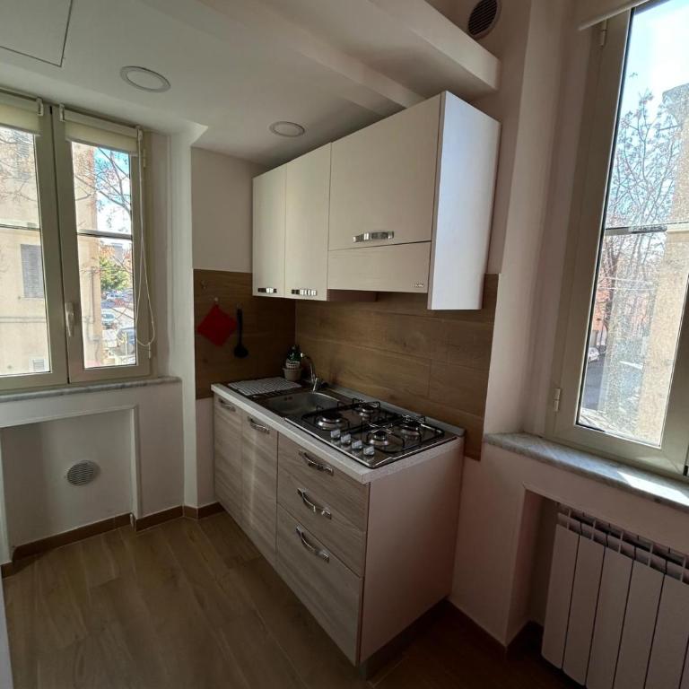 Little House Leonardo - Appartamento con 1 Camera da Letto - 3