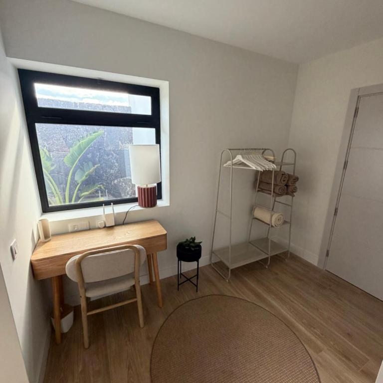Elements Lajares - Three-Bedroom House - 37