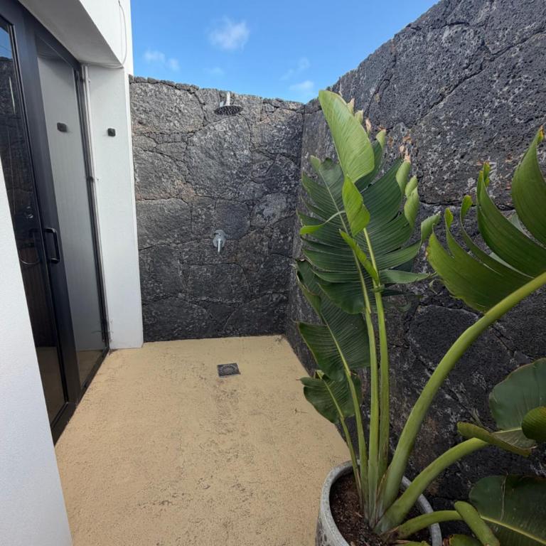 Elements Lajares - Three-Bedroom House - 35