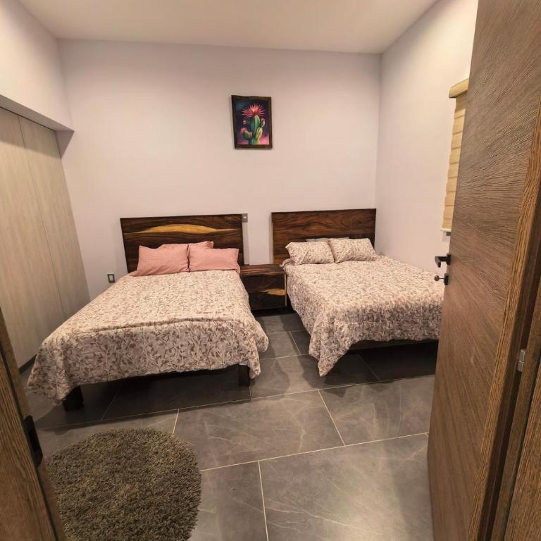 Nuestro Sueño Mazatlan By XoMed Ocean view - One-Bedroom Apartment - 12