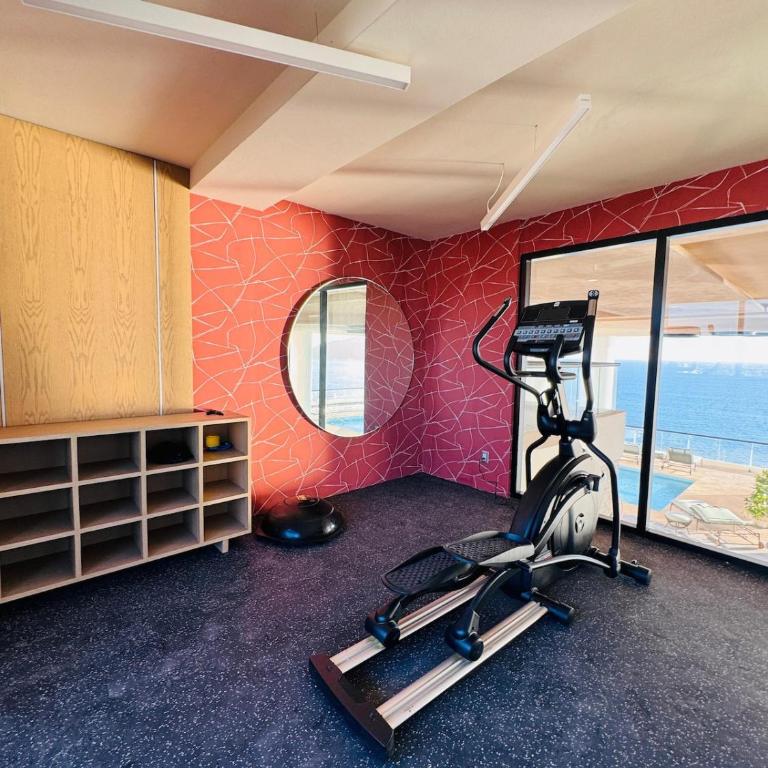 Nuestro Sueño Mazatlan By XoMed Ocean view - One-Bedroom Apartment - 14
