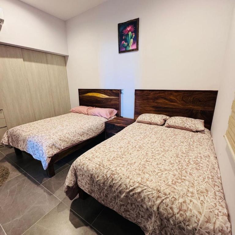 Nuestro Sueño Mazatlan By XoMed Ocean view - One-Bedroom Apartment - 15