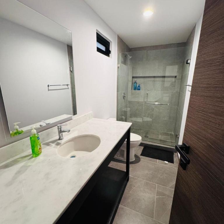 Nuestro Sueño Mazatlan By XoMed Ocean view - One-Bedroom Apartment - 25