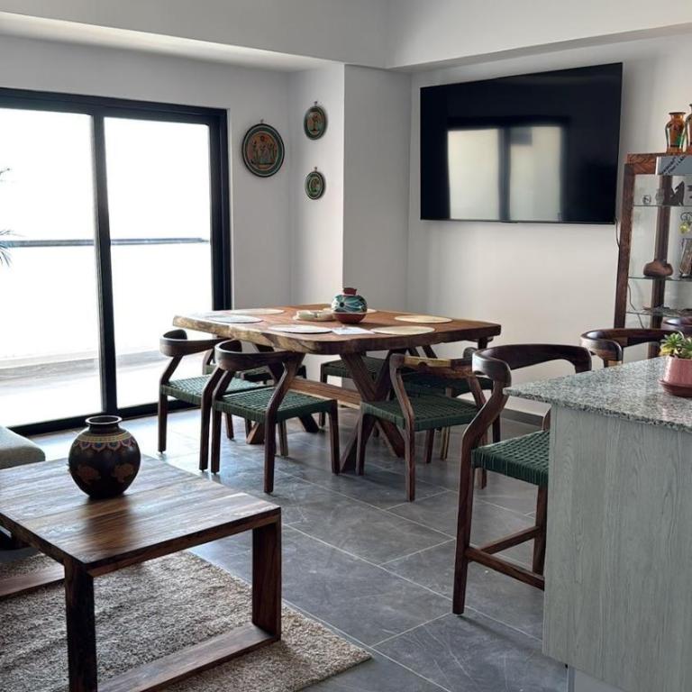 Nuestro Sueño Mazatlan By XoMed Ocean view - One-Bedroom Apartment - 32