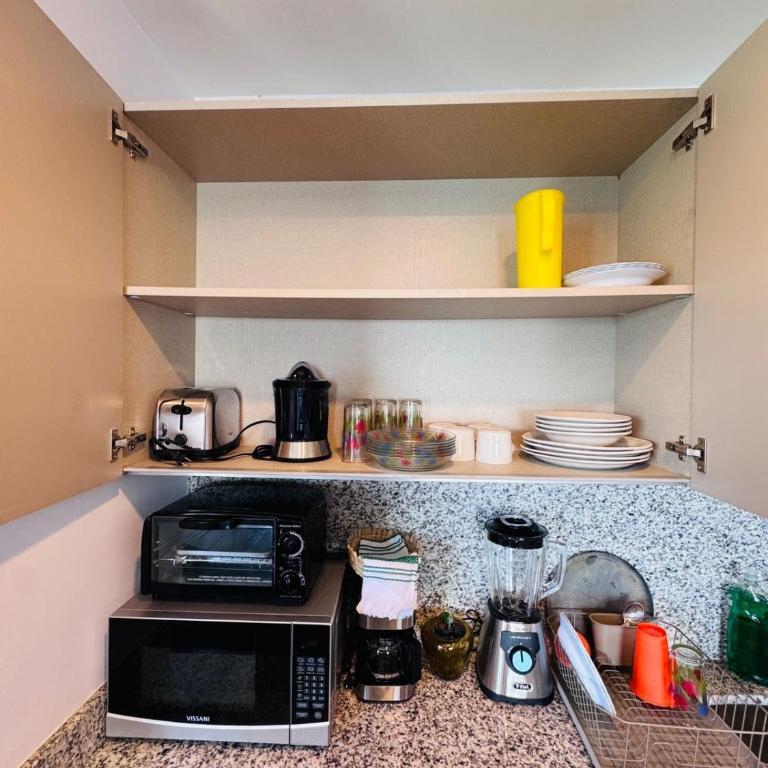 Nuestro Sueño Mazatlan By XoMed Ocean view - One-Bedroom Apartment - 39