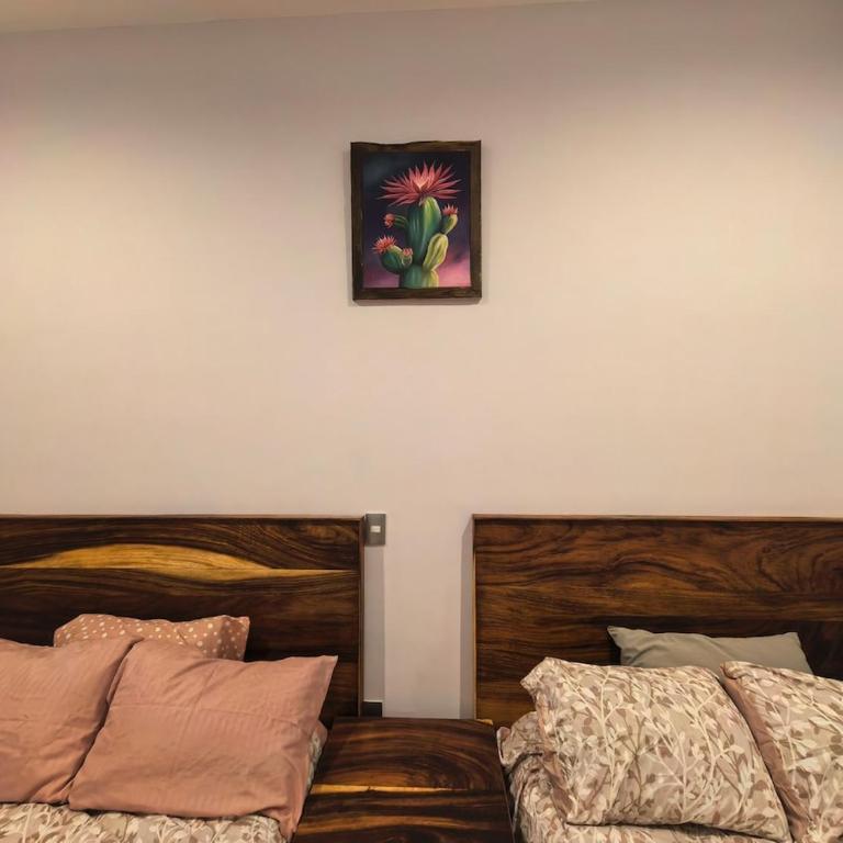 Nuestro Sueño Mazatlan By XoMed Ocean view - One-Bedroom Apartment - 41