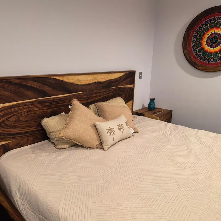 Nuestro Sueño Mazatlan By XoMed Ocean view - One-Bedroom Apartment - 51