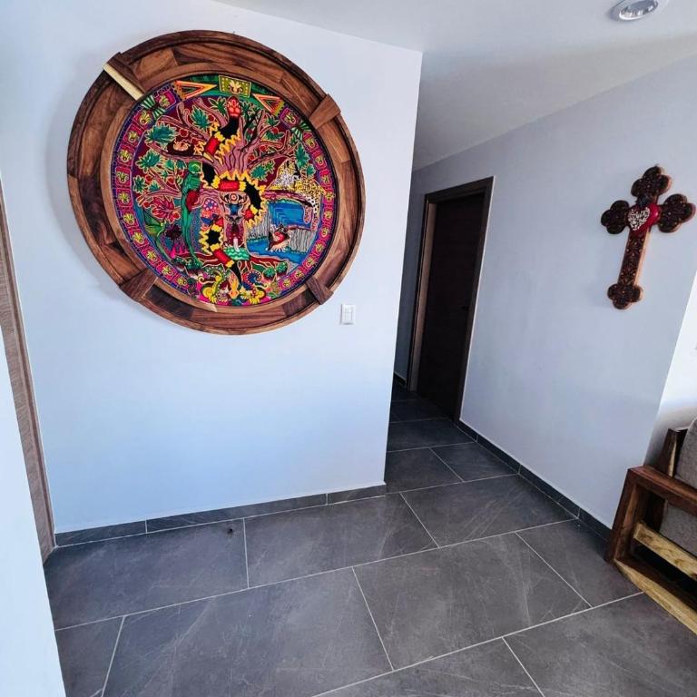 Nuestro Sueño Mazatlan By XoMed Ocean view - One-Bedroom Apartment - 55