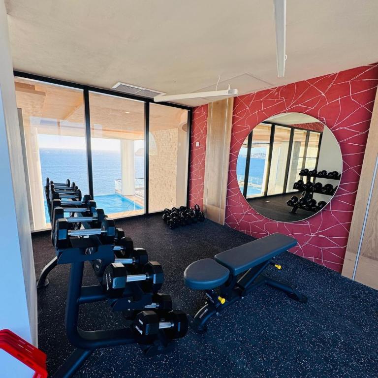 Nuestro Sueño Mazatlan By XoMed Ocean view - One-Bedroom Apartment - 56