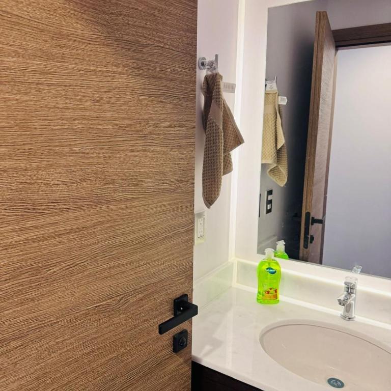 Nuestro Sueño Mazatlan By XoMed Ocean view - One-Bedroom Apartment - 57