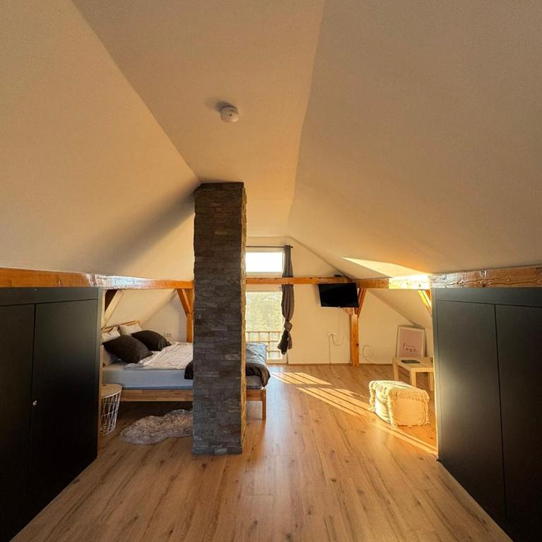 Vila Xenos Loft Karakter Zlatibor - Two-Bedroom Villa - 48