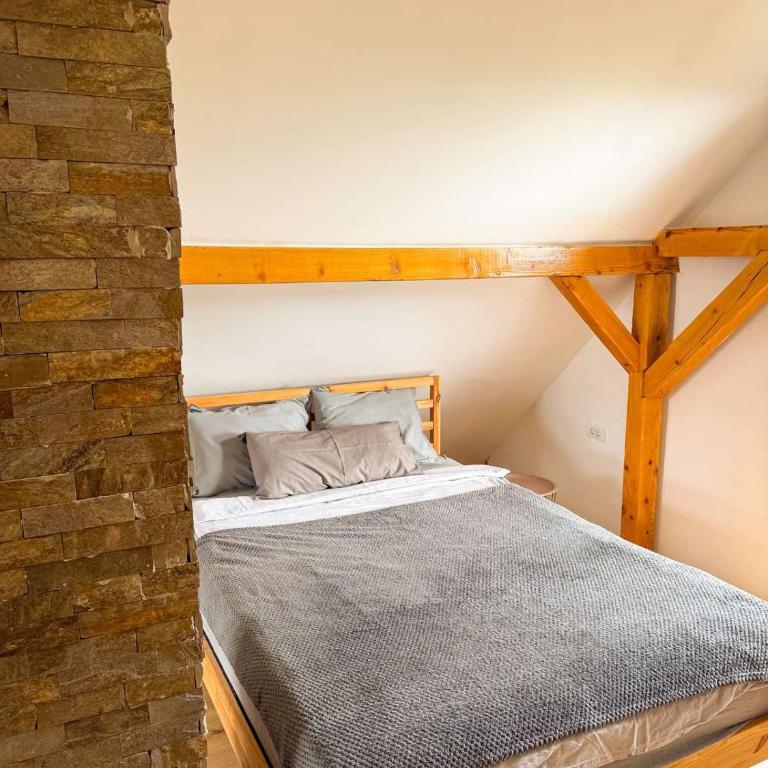 Vila Xenos Loft Karakter Zlatibor - Two-Bedroom Villa - 51