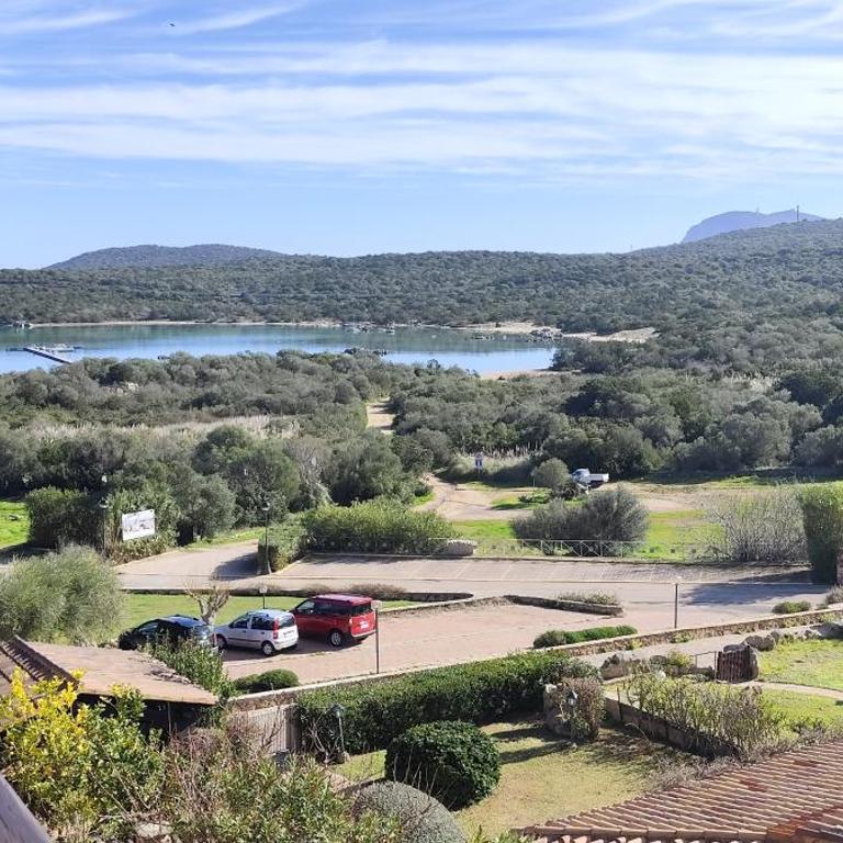 Sardegna Top Golfo Di Marinella - Appartamento Deluxe - 9