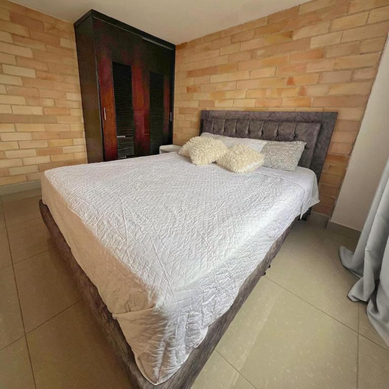 2BR Apartment with Skyline View - El Tesoro, El Poblado - Two-Bedroom Apartment - 9