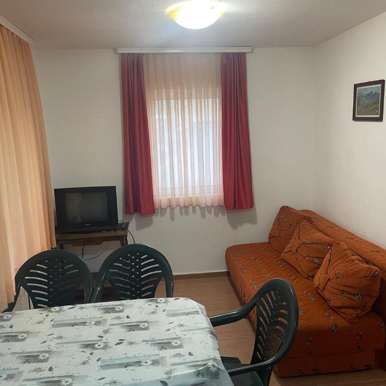 New house - Two-Bedroom Apartment - 3