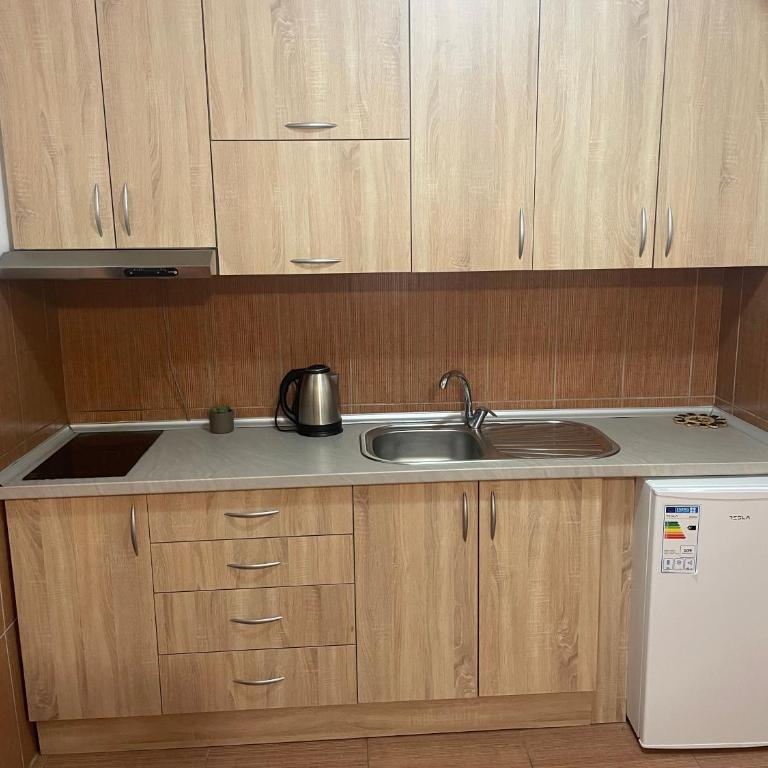 New house - Two-Bedroom Apartment - 2