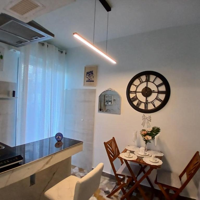 Om House Venezia - Camera Familiare con Bagno - 3