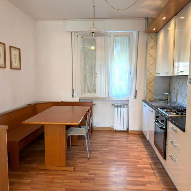 Paron - Appartamento con 2 Camere da Letto - 5