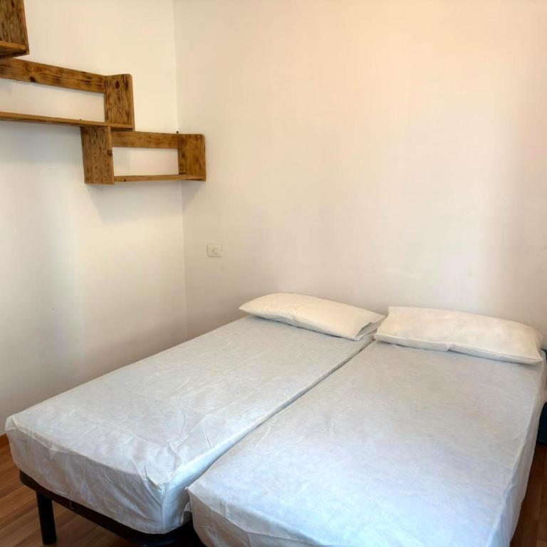 Paron - Appartamento con 2 Camere da Letto - 13