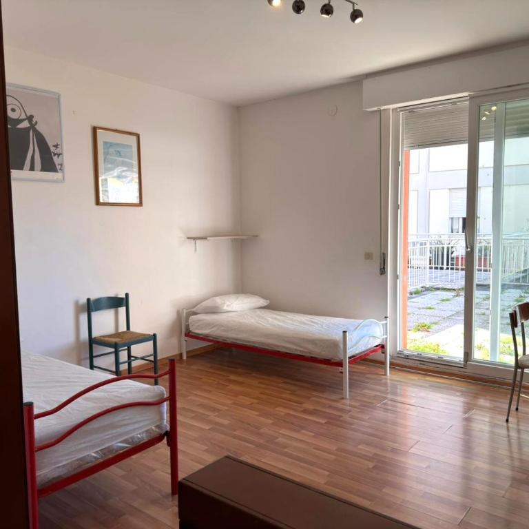Paron - Appartamento con 2 Camere da Letto - 9