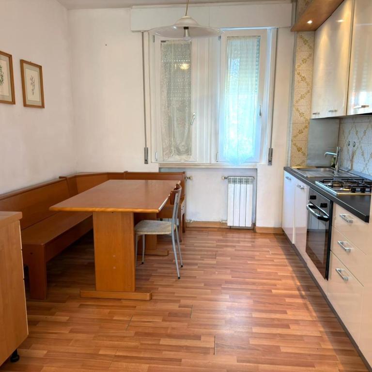 Paron - Appartamento con 2 Camere da Letto - 4