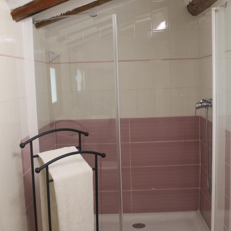 Villa con piscina y barbacoa en Calpe - Villa - 38