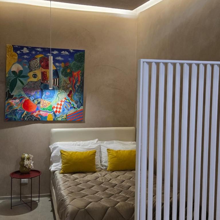 Venticinque Passi - nel cuore di Palermo - Appartamento con 2 Camere da Letto - 15