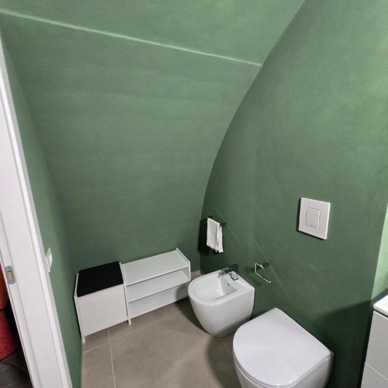 Venticinque Passi - nel cuore di Palermo - Appartamento con 2 Camere da Letto - 14