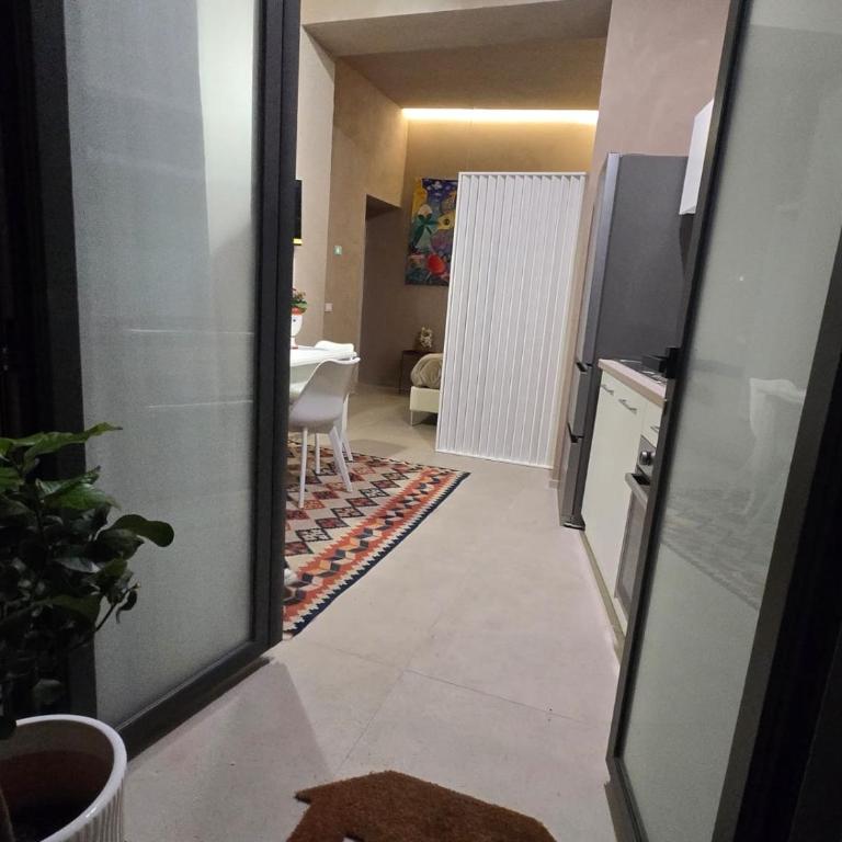 Venticinque Passi - nel cuore di Palermo - Appartamento con 2 Camere da Letto - 19