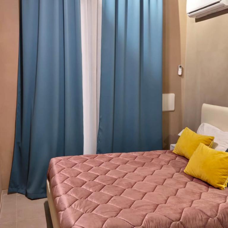 Venticinque Passi - nel cuore di Palermo - Appartamento con 2 Camere da Letto - 21