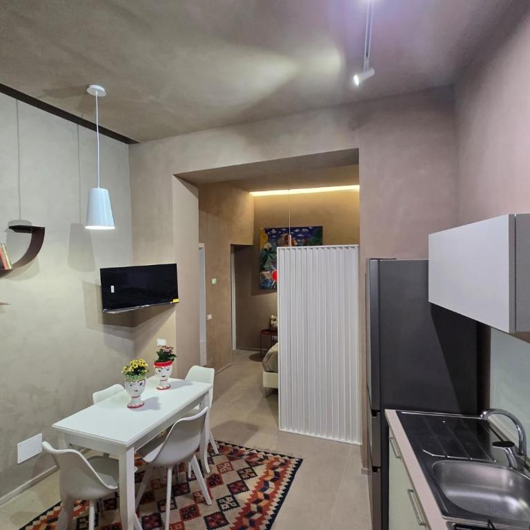 Venticinque Passi - nel cuore di Palermo - Appartamento con 2 Camere da Letto - 3