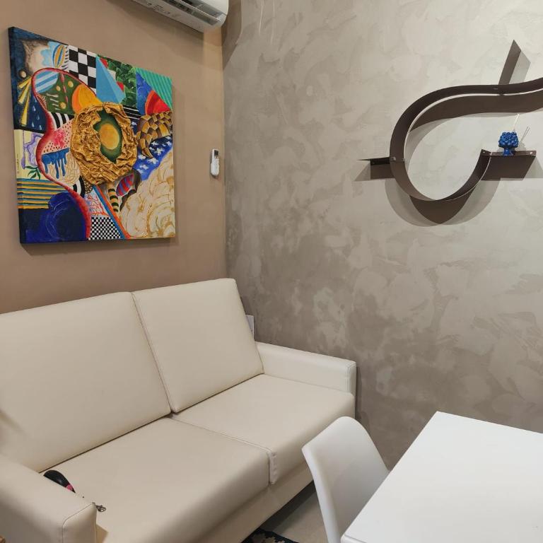 Venticinque Passi - nel cuore di Palermo - Appartamento con 2 Camere da Letto - 12