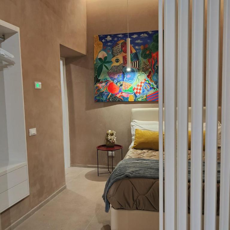 Venticinque Passi - nel cuore di Palermo - Appartamento con 2 Camere da Letto - 20
