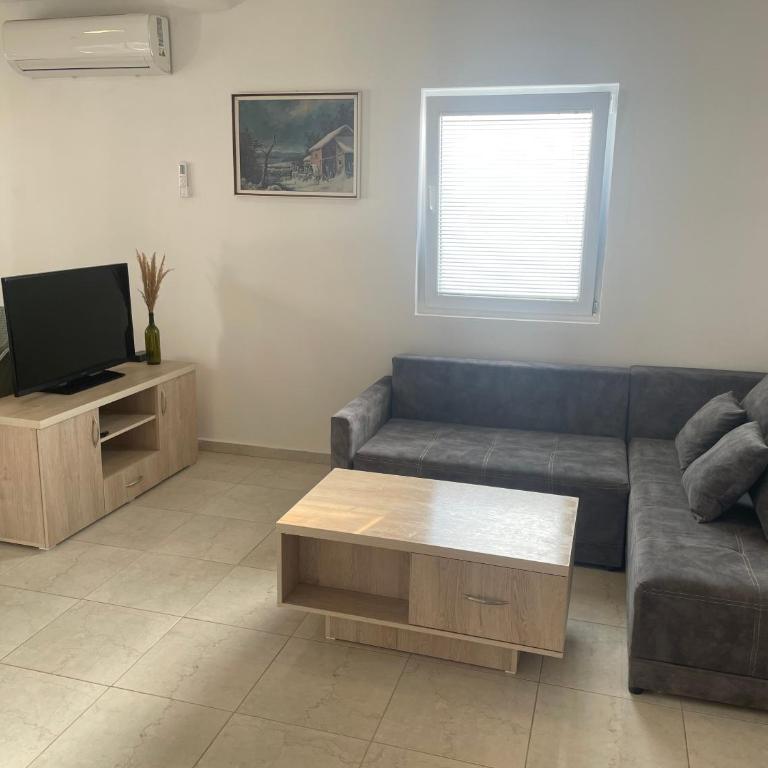 New house - Two-Bedroom Apartment with Balcony - 7