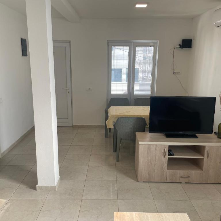 New house - Two-Bedroom Apartment with Balcony - 4