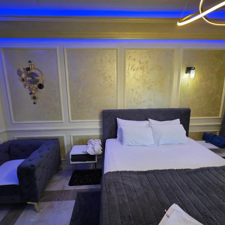 Spa Apartman Kristal -Jacuzzi , Private spa - One-Bedroom Apartment - 30