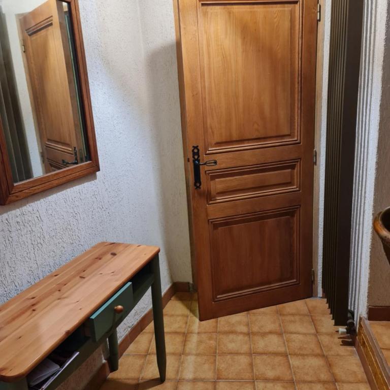 Maison de village - Maison 3 Chambres - 4