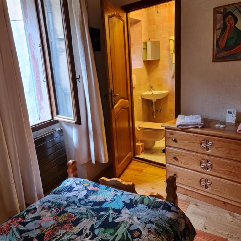 Maison de village - Maison 3 Chambres - 10