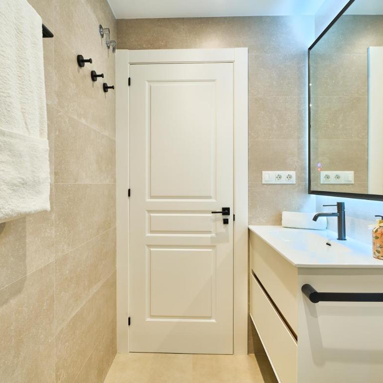 Malagueta Loft & Sea - Apartamento de 1 dormitorio - 7