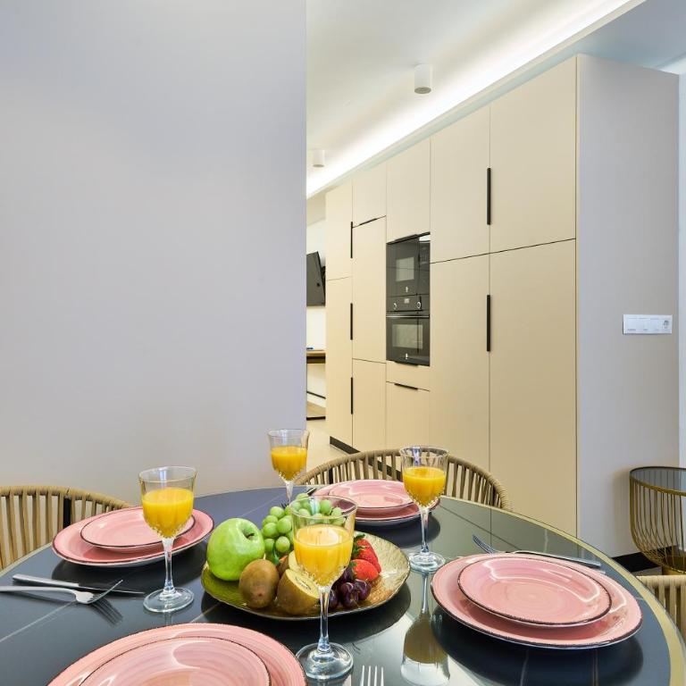 Malagueta Loft & Sea - Apartamento de 1 dormitorio - 8