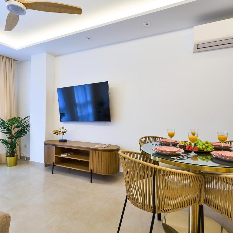 Malagueta Loft & Sea - Apartamento de 1 dormitorio - 10