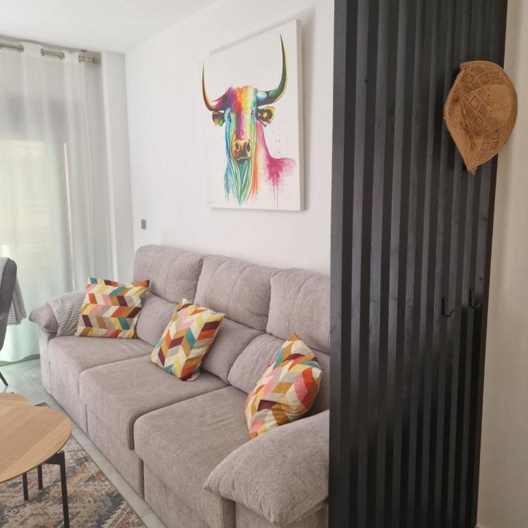 Lassa Holiday Apartament - Apartamento de 3 dormitorios - 8