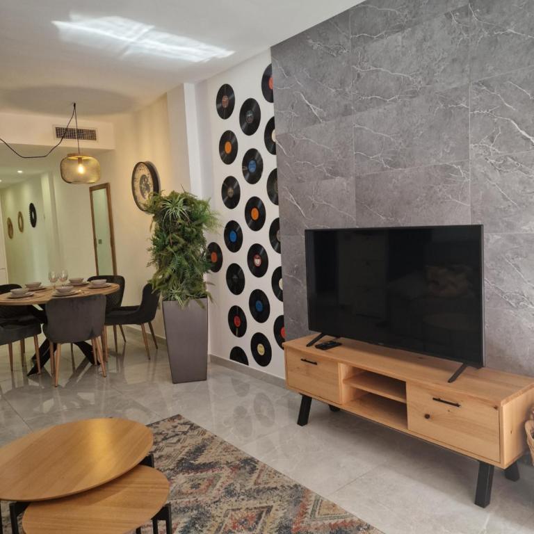 Lassa Holiday Apartament - Apartamento de 3 dormitorios - 7