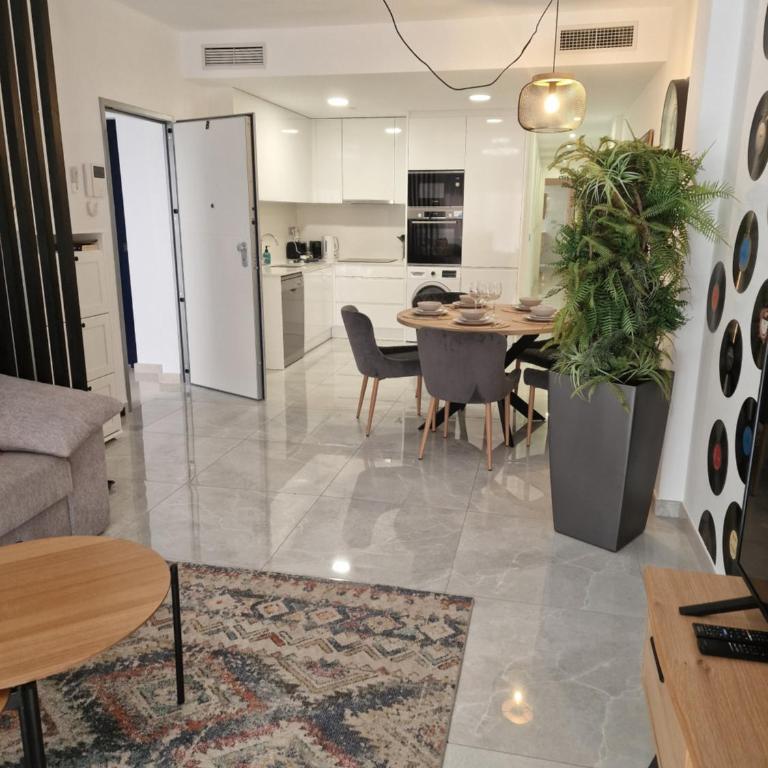 Lassa Holiday Apartament - Apartamento de 3 dormitorios - 5
