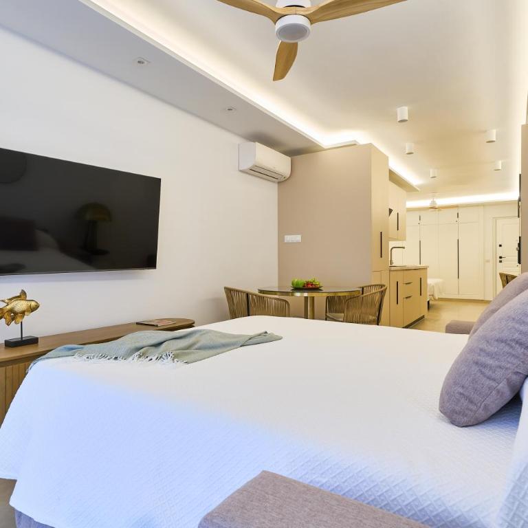 Malagueta Loft & Sea - Apartamento de 1 dormitorio - 21
